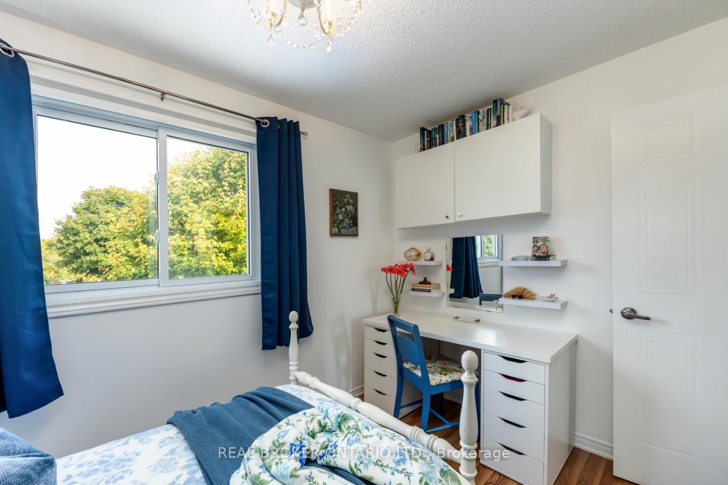 Photo 24 of 5 Walbridge Court, Clarington, Bowmanville — HOMEH