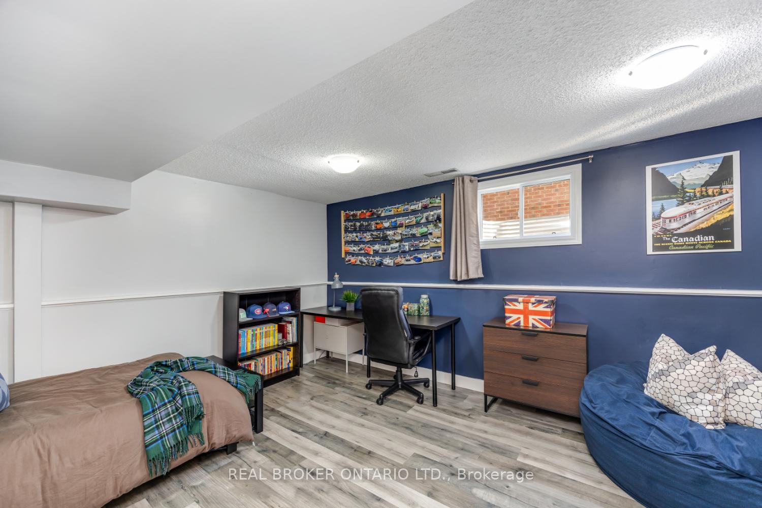 Photo 29 of 5 Walbridge Court, Clarington, Bowmanville — HOMEH