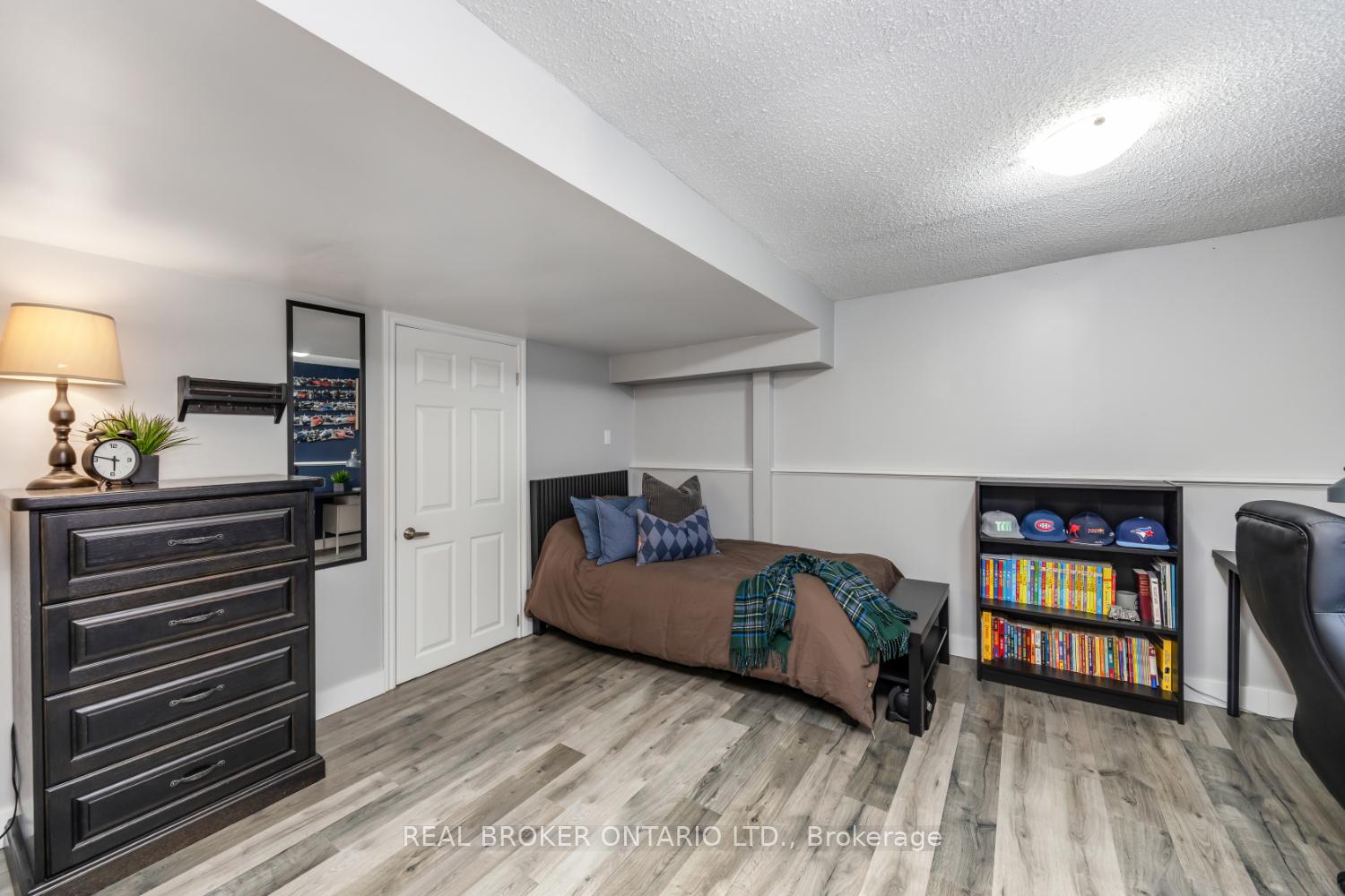 Photo 30 of 5 Walbridge Court, Clarington, Bowmanville — HOMEH