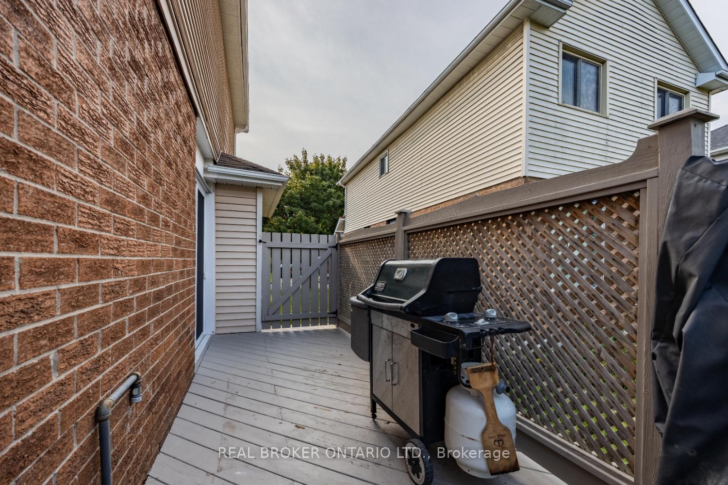 Photo 34 of 5 Walbridge Court, Clarington, Bowmanville — HOMEH