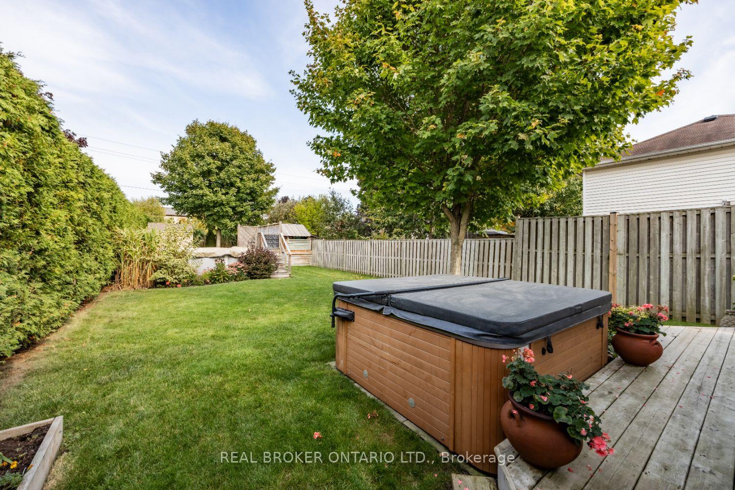Photo 36 of 5 Walbridge Court, Clarington, Bowmanville — HOMEH