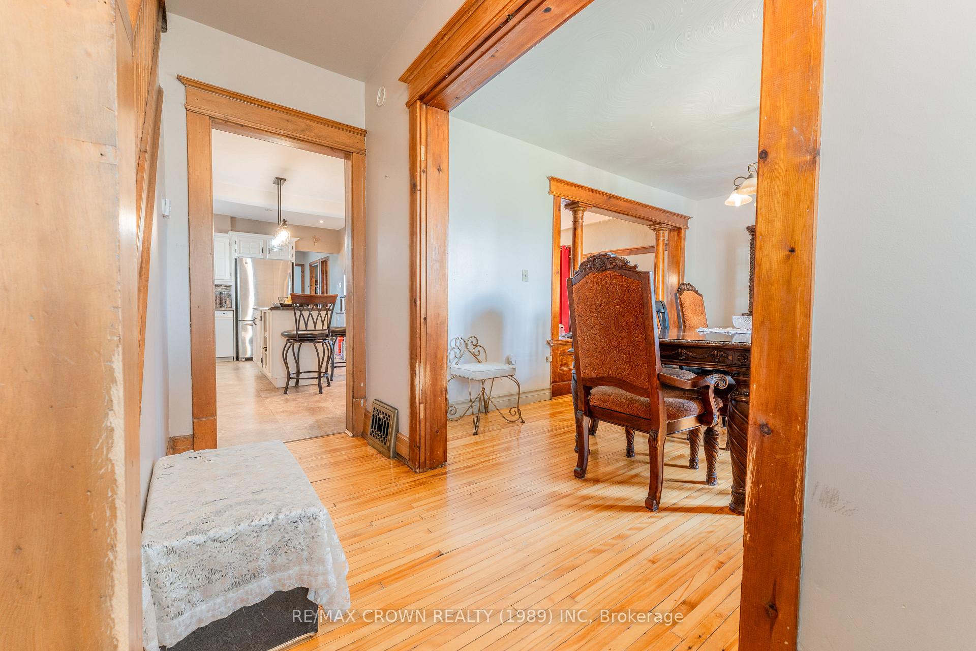 Photo 3 of 38 Third Avenue, Smooth Rock Falls, SRF — HOMEH