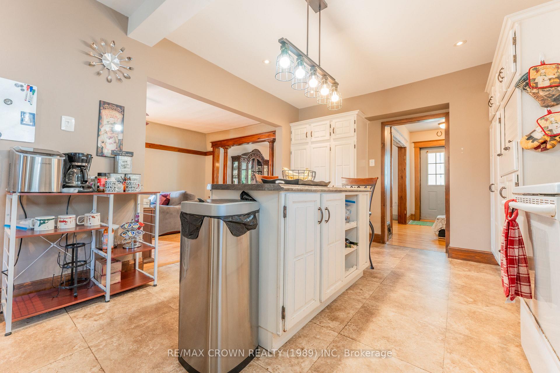 Photo 9 of 38 Third Avenue, Smooth Rock Falls, SRF — HOMEH