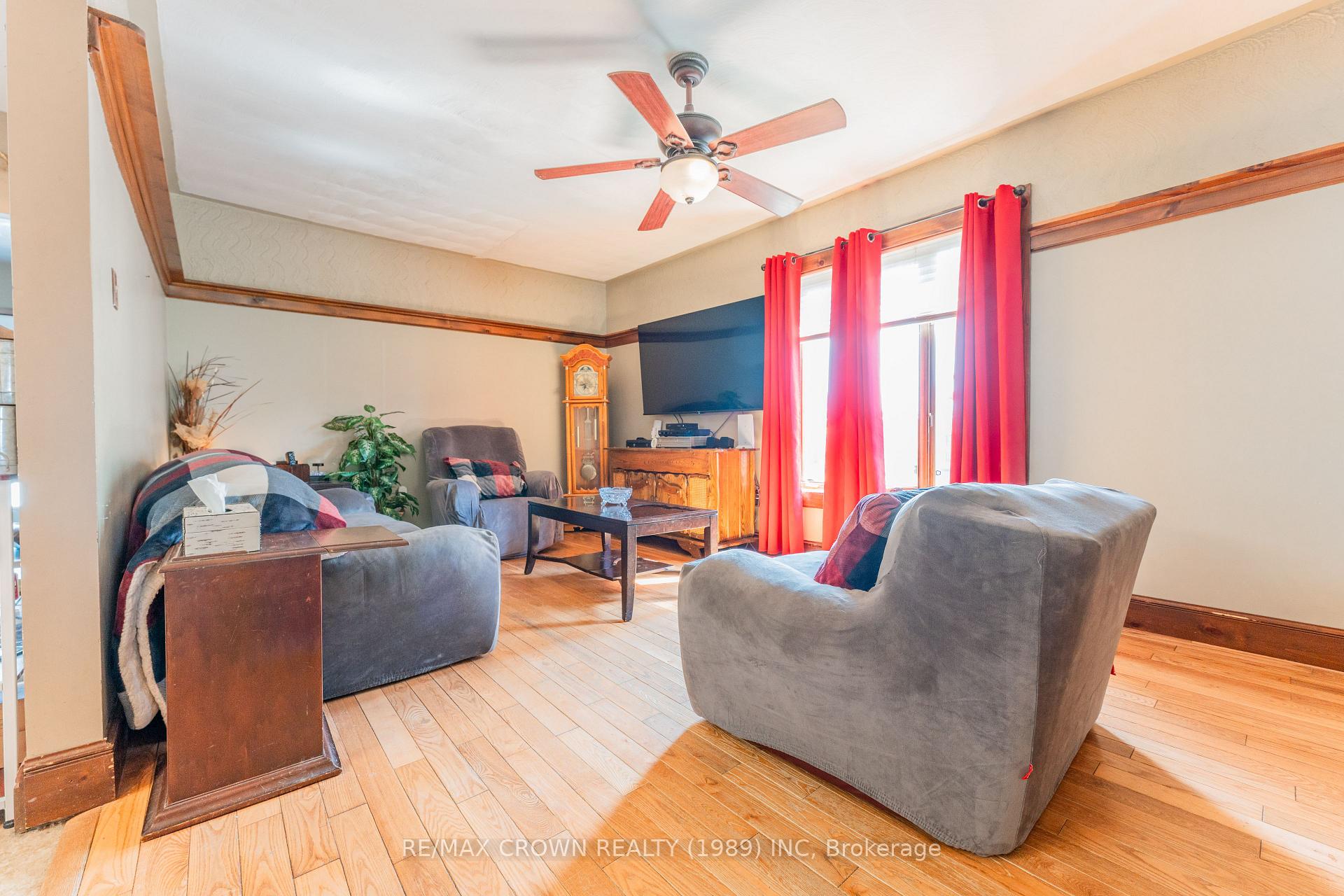 Photo 25 of 38 Third Avenue, Smooth Rock Falls, SRF — HOMEH