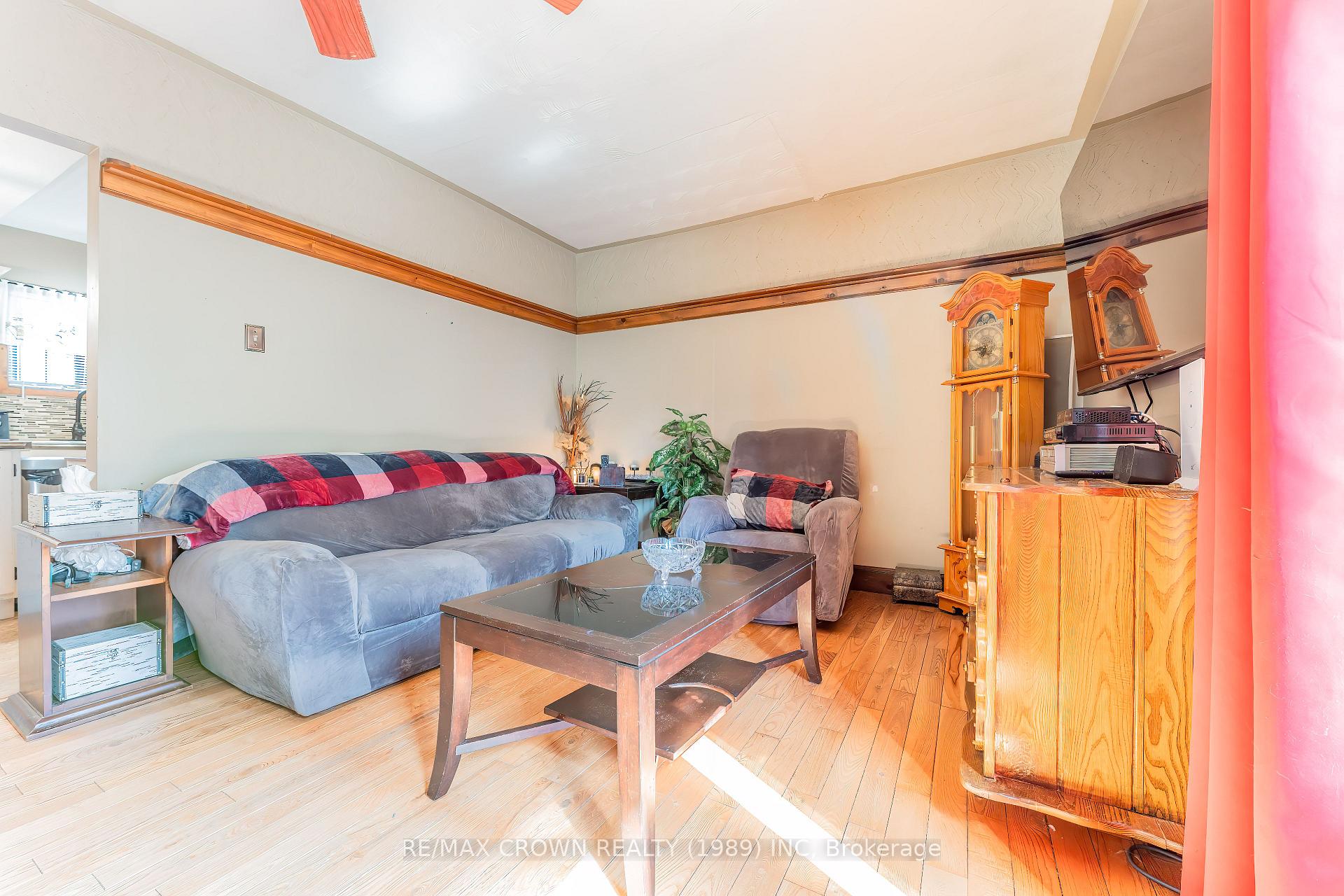 Photo 5 of 38 Third Avenue, Smooth Rock Falls, SRF — HOMEH