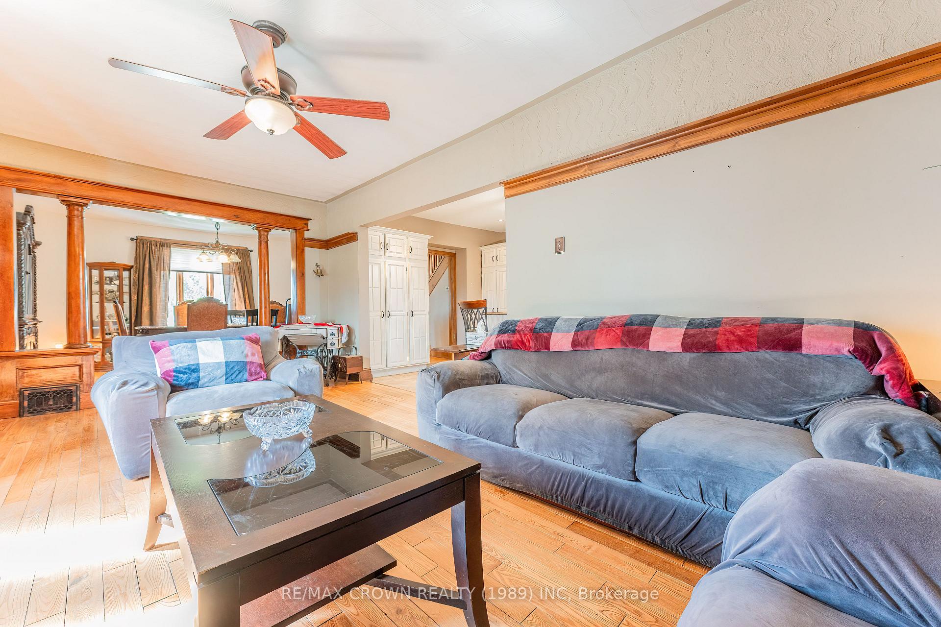 Photo 4 of 38 Third Avenue, Smooth Rock Falls, SRF — HOMEH