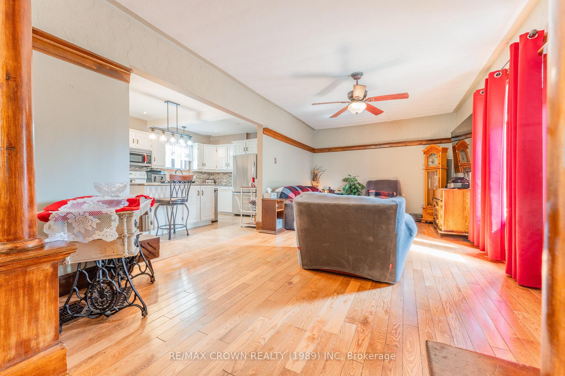 Photo 14 of 38 Third Avenue, Smooth Rock Falls, SRF — HOMEH