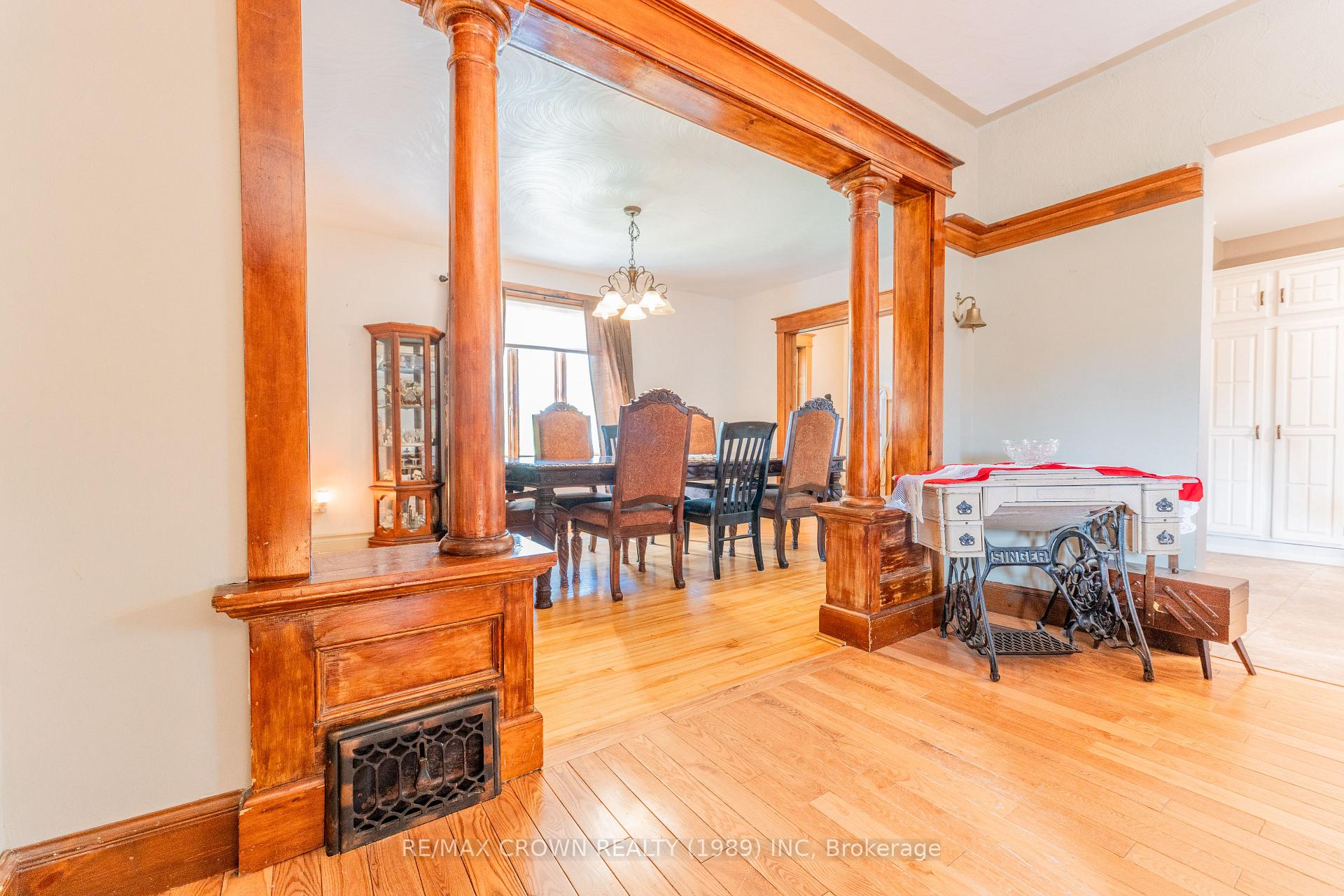 Photo 6 of 38 Third Avenue, Smooth Rock Falls, SRF — HOMEH
