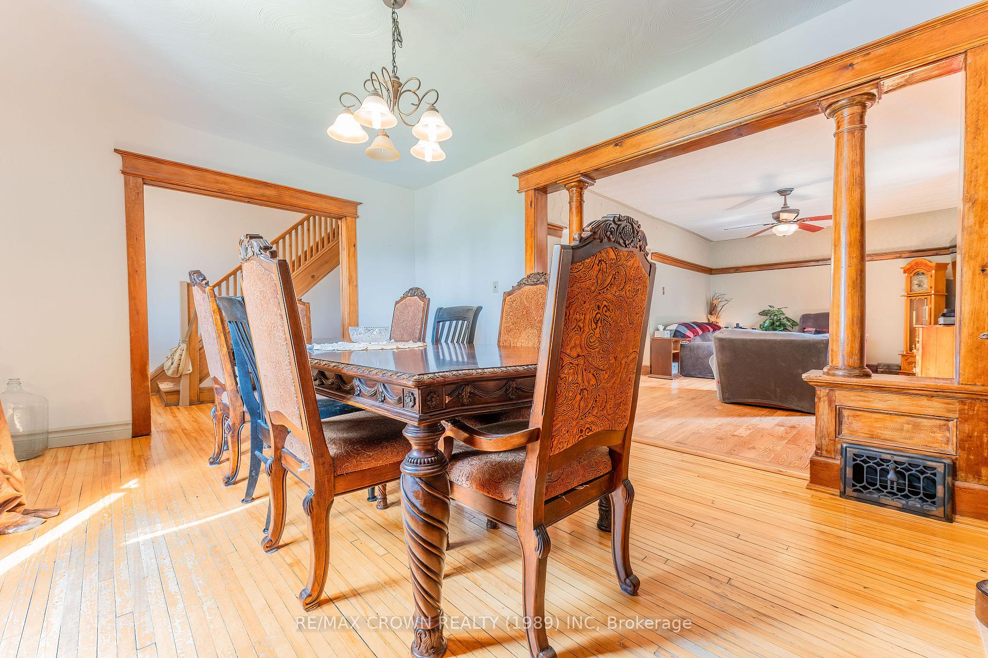 Photo 19 of 38 Third Avenue, Smooth Rock Falls, SRF — HOMEH