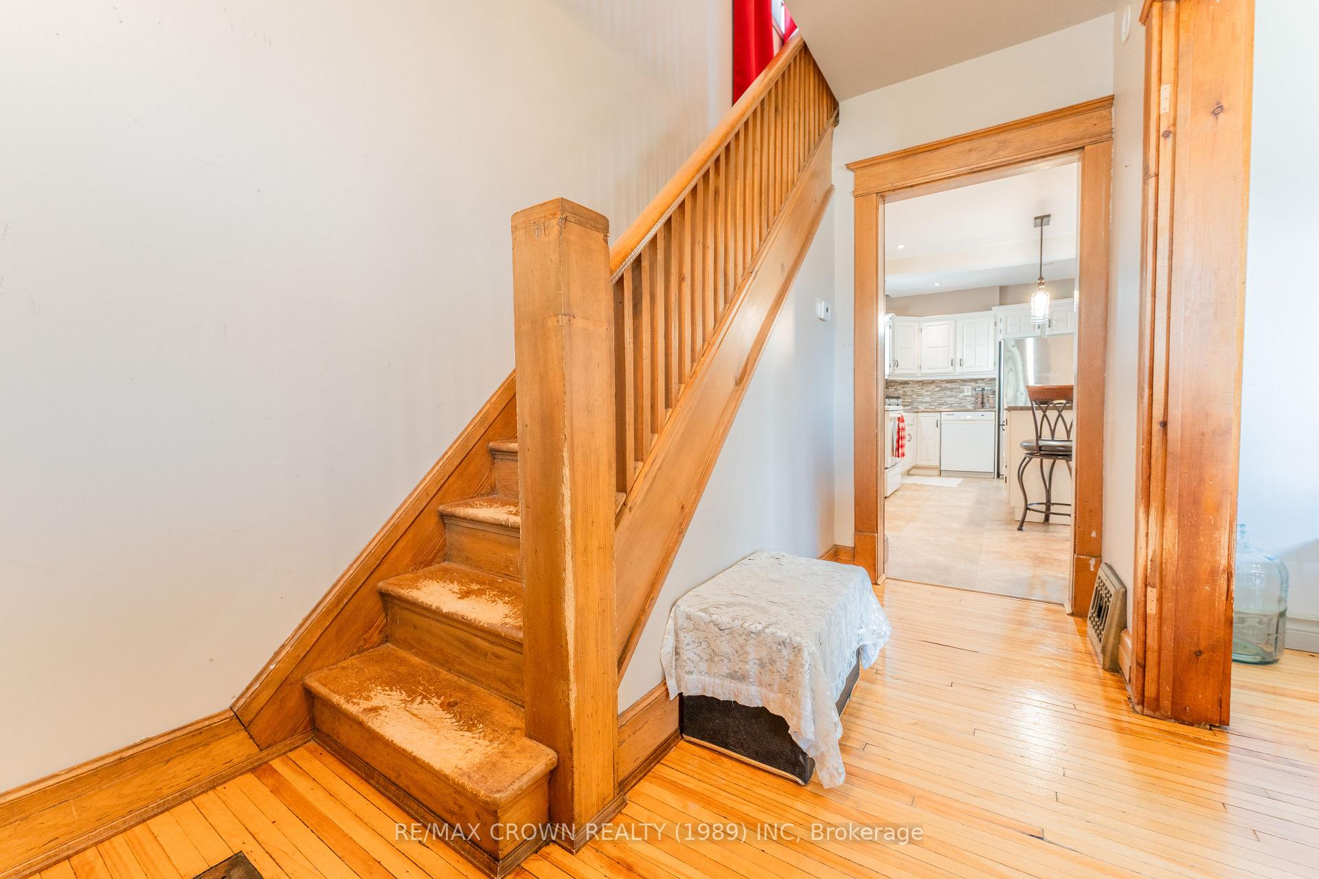 Photo 37 of 38 Third Avenue, Smooth Rock Falls, SRF — HOMEH