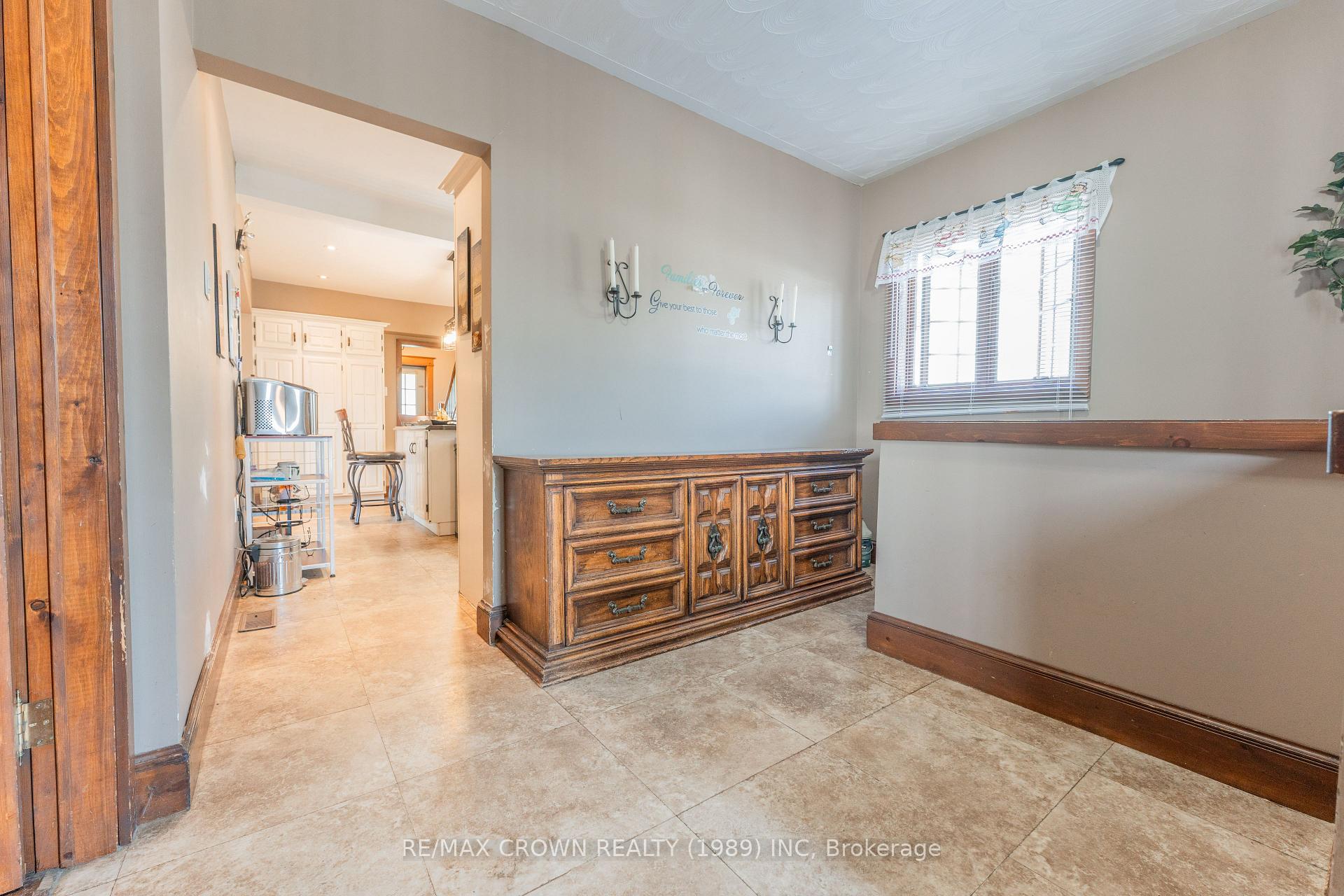 Photo 38 of 38 Third Avenue, Smooth Rock Falls, SRF — HOMEH