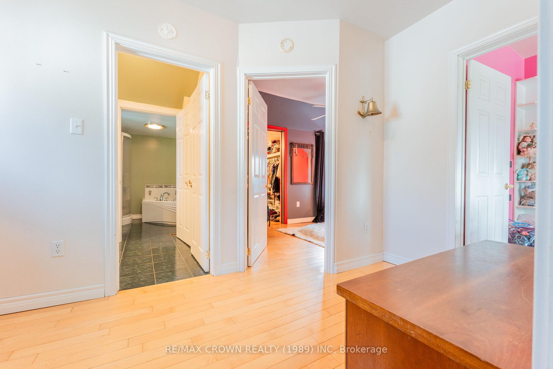 Photo 35 of 38 Third Avenue, Smooth Rock Falls, SRF — HOMEH