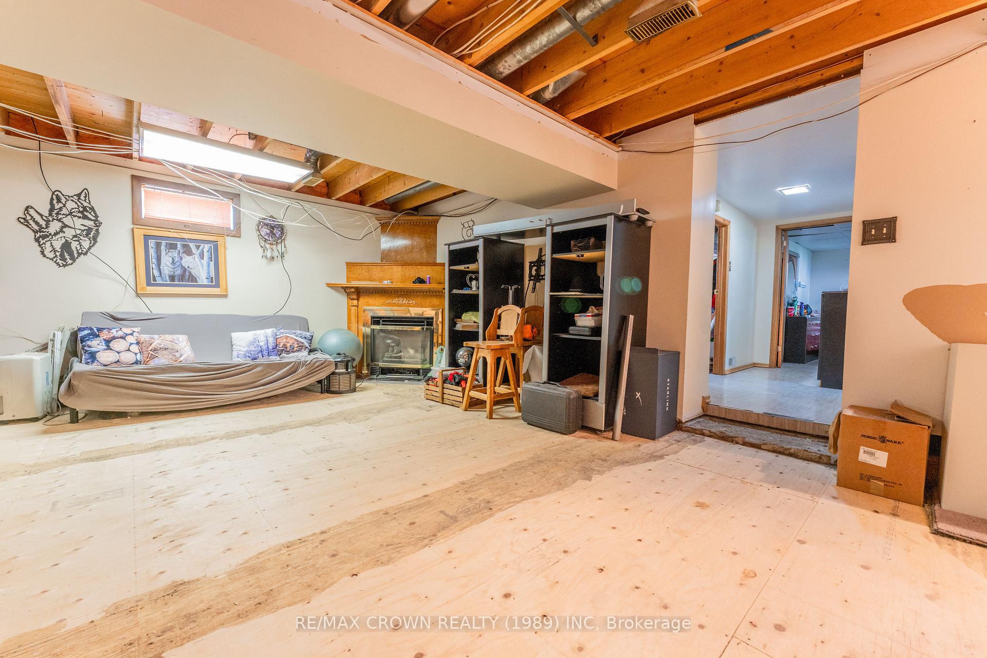 Photo 22 of 38 Third Avenue, Smooth Rock Falls, SRF — HOMEH
