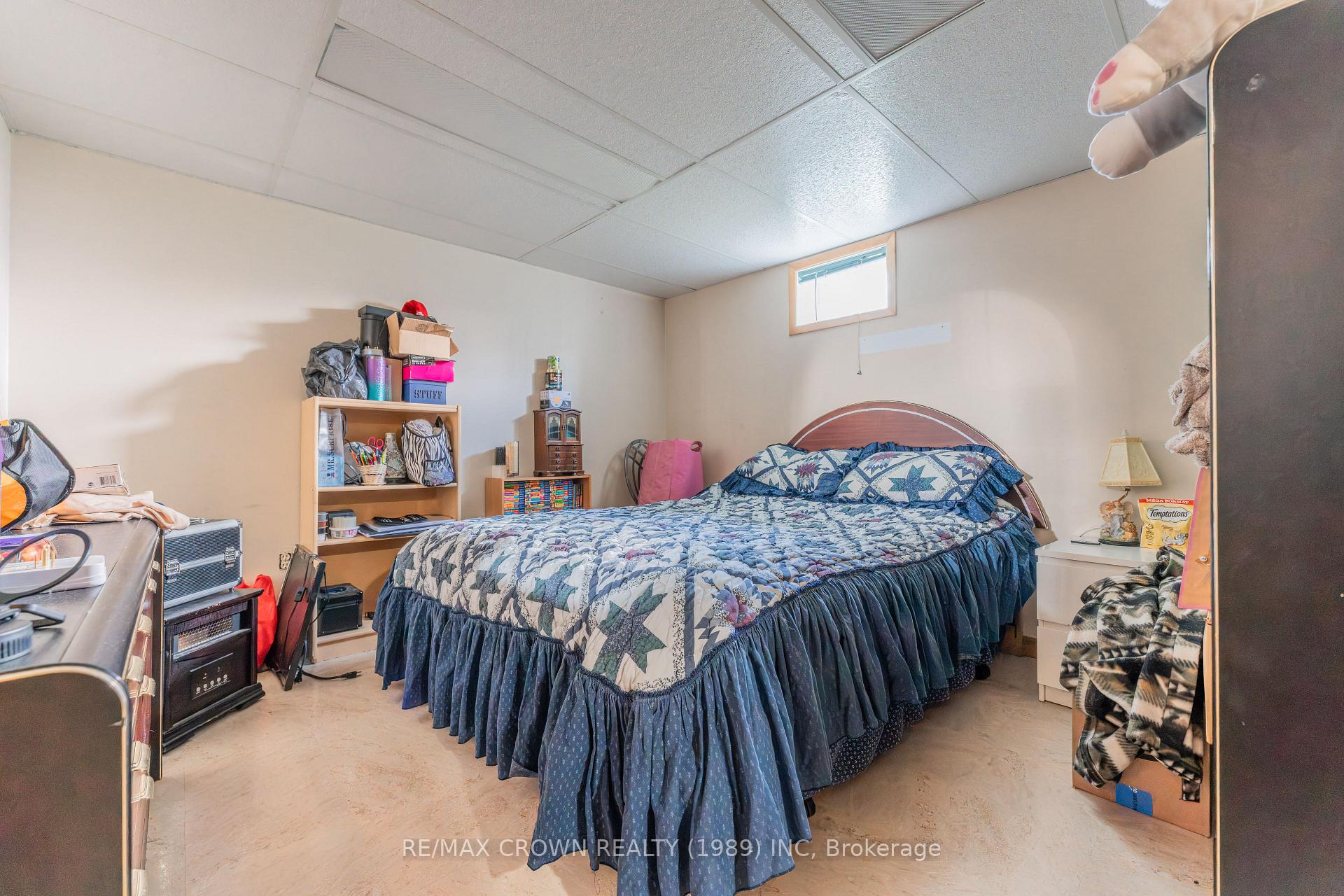 Photo 49 of 38 Third Avenue, Smooth Rock Falls, SRF — HOMEH