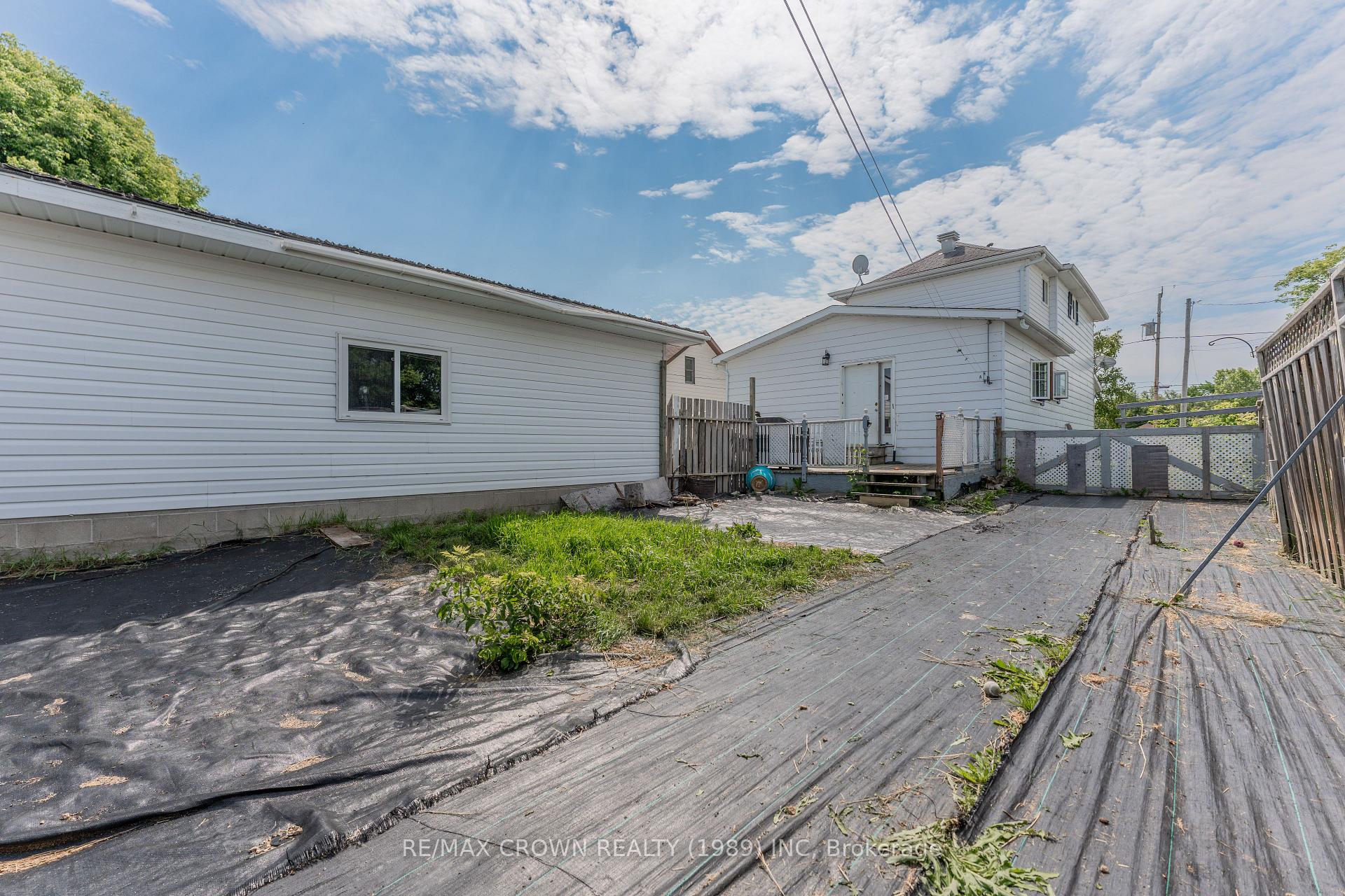 Photo 27 of 38 Third Avenue, Smooth Rock Falls, SRF — HOMEH