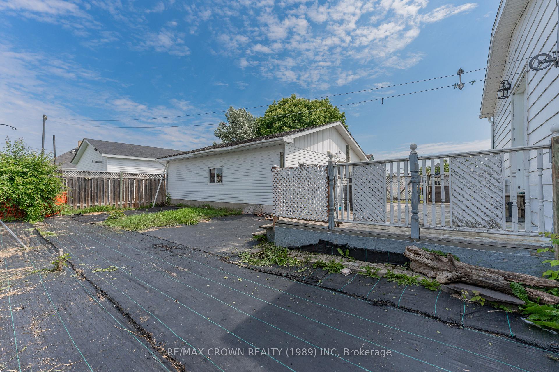 Photo 45 of 38 Third Avenue, Smooth Rock Falls, SRF — HOMEH