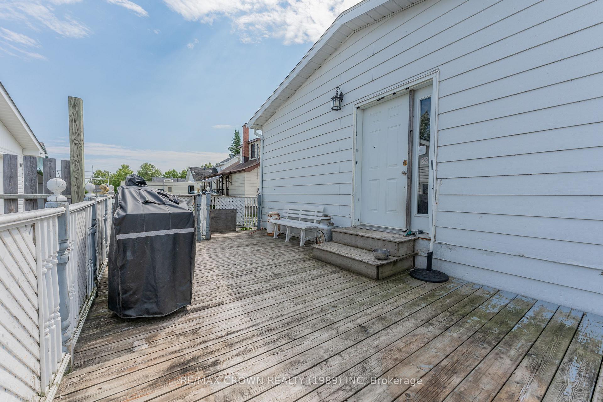 Photo 41 of 38 Third Avenue, Smooth Rock Falls, SRF — HOMEH
