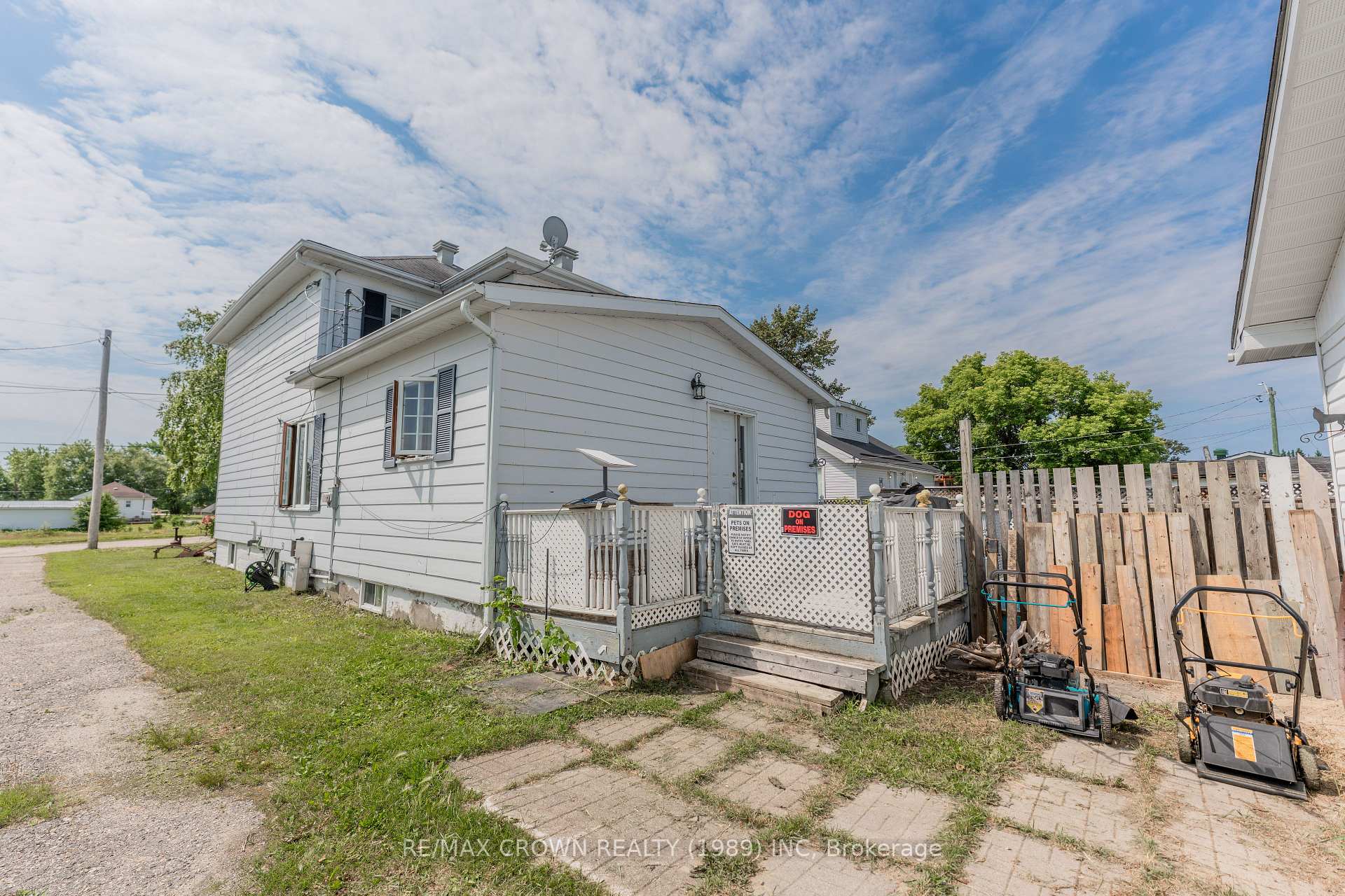 Photo 16 of 38 Third Avenue, Smooth Rock Falls, SRF — HOMEH