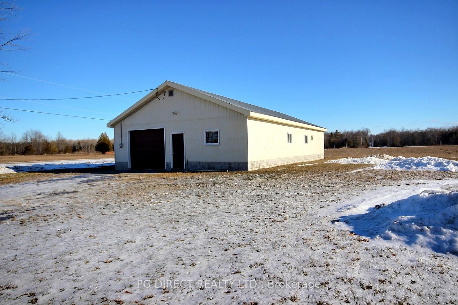 Photo 14 of 3460 Shannonville Road, Tyendinaga, Tyendinaga Township — HOMEH