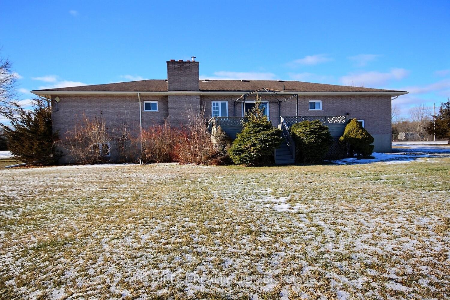 Photo 10 of 3460 Shannonville Road, Tyendinaga, Tyendinaga Township — HOMEH
