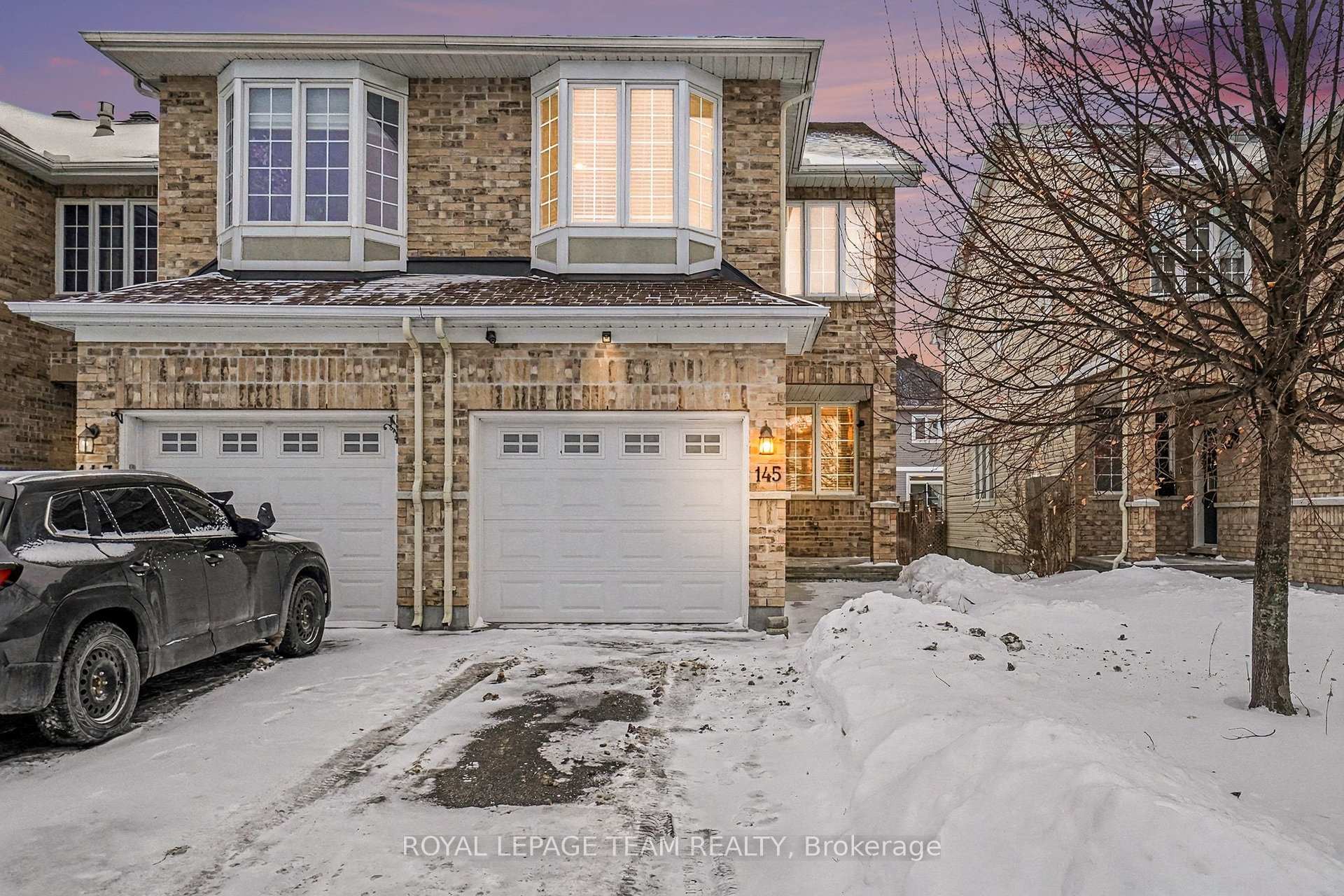Photo 1 of 145 Desmond Trudeau Drive, Arnprior — HOMEH