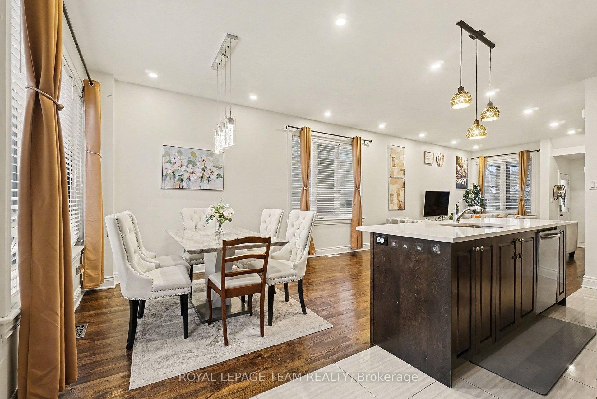 Photo 34 of 145 Desmond Trudeau Drive, Arnprior — HOMEH