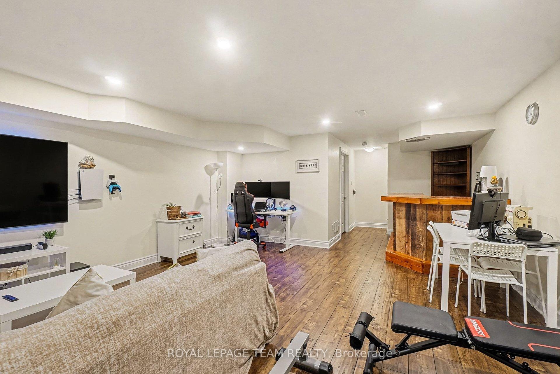 Photo 6 of 145 Desmond Trudeau Drive, Arnprior — HOMEH