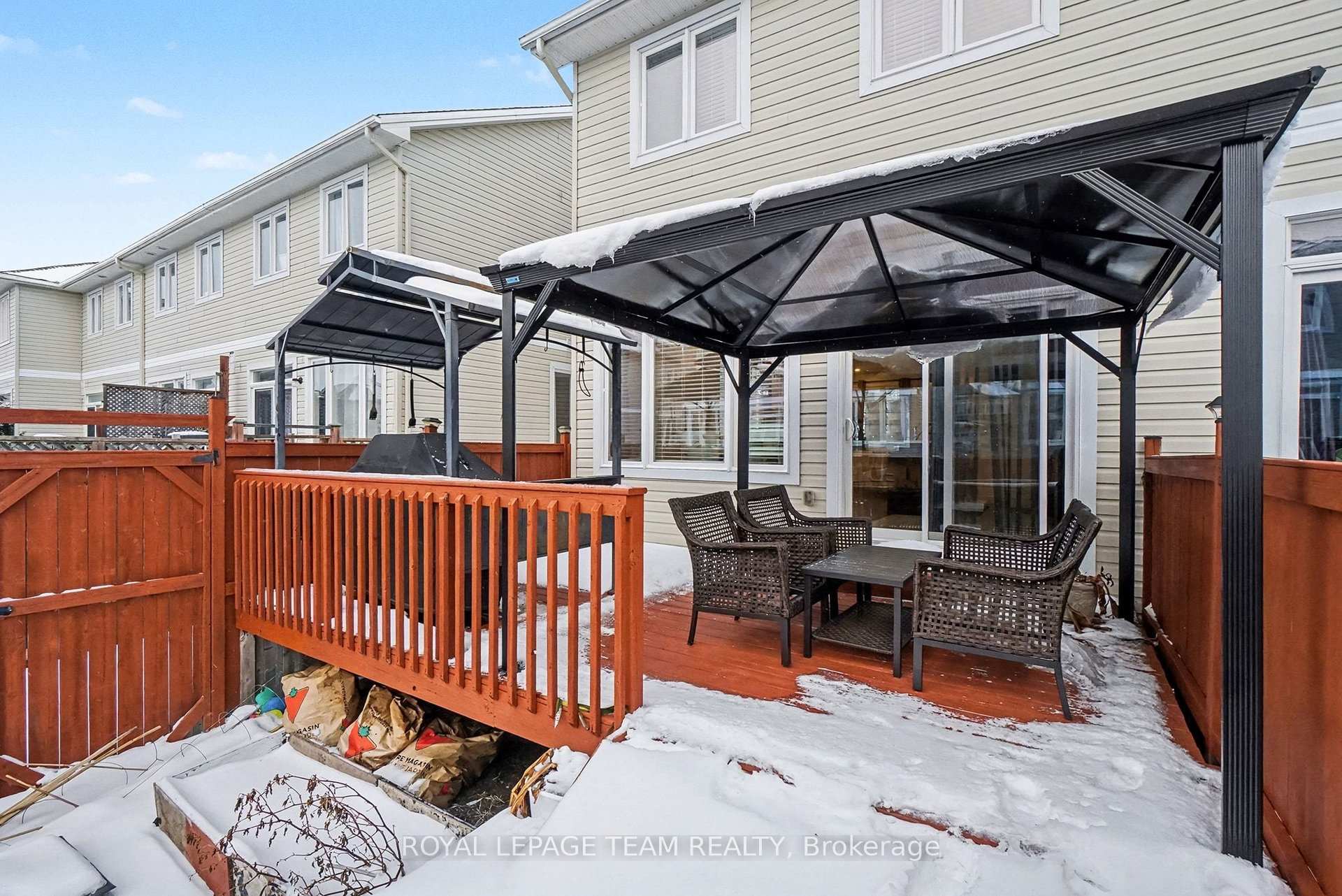 Photo 28 of 145 Desmond Trudeau Drive, Arnprior — HOMEH