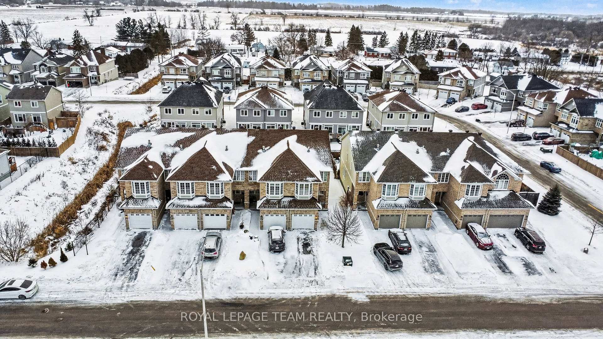 Photo 7 of 145 Desmond Trudeau Drive, Arnprior — HOMEH