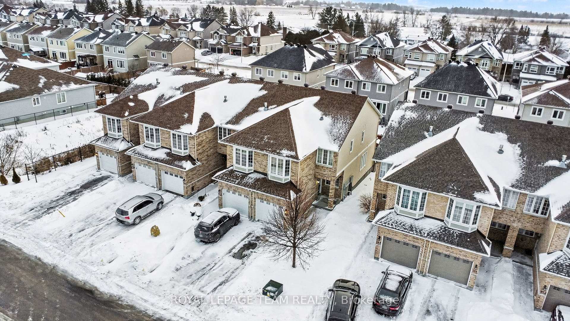 Photo 30 of 145 Desmond Trudeau Drive, Arnprior — HOMEH