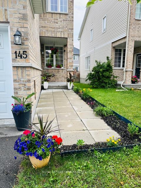 Photo 15 of 145 Desmond Trudeau Drive, Arnprior — HOMEH