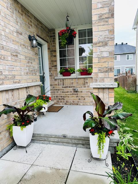 Photo 26 of 145 Desmond Trudeau Drive, Arnprior — HOMEH