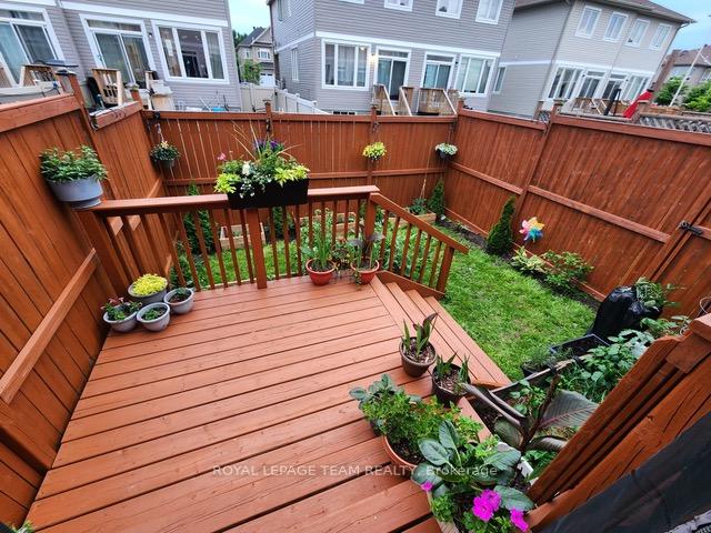 Photo 31 of 145 Desmond Trudeau Drive, Arnprior — HOMEH