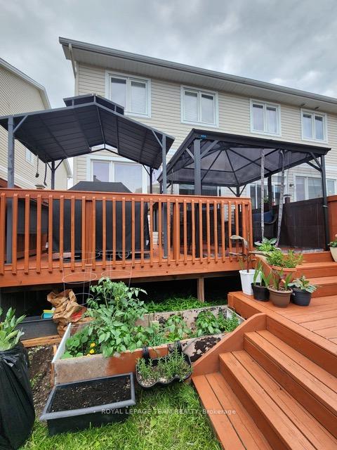 Photo 14 of 145 Desmond Trudeau Drive, Arnprior — HOMEH