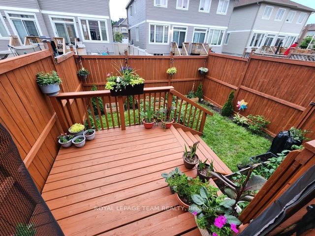 Photo 16 of 145 Desmond Trudeau Drive, Arnprior — HOMEH
