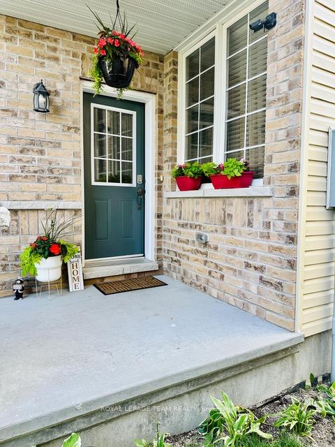 Photo 35 of 145 Desmond Trudeau Drive, Arnprior — HOMEH