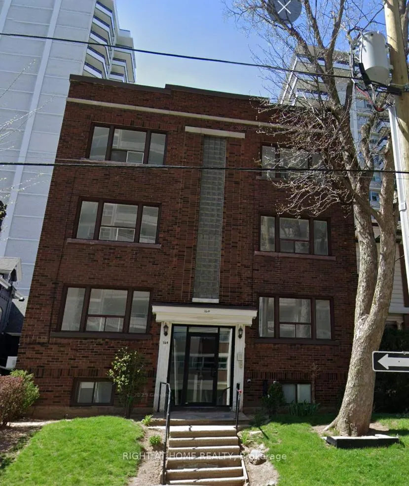 Photo 2 of Unit 6, 164 Park Street S, Hamilton, Durand — HOMEH