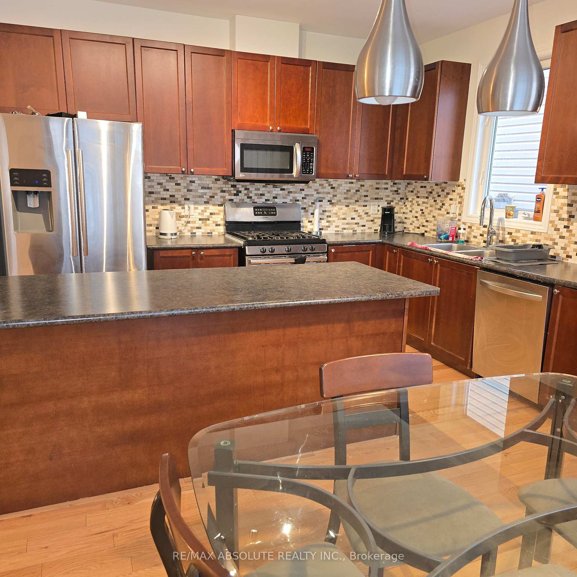 Photo 6 of Unit A, 3038 Freshwater Way, Ottawa, Barrhaven - Half Moon Bay — HOMEH