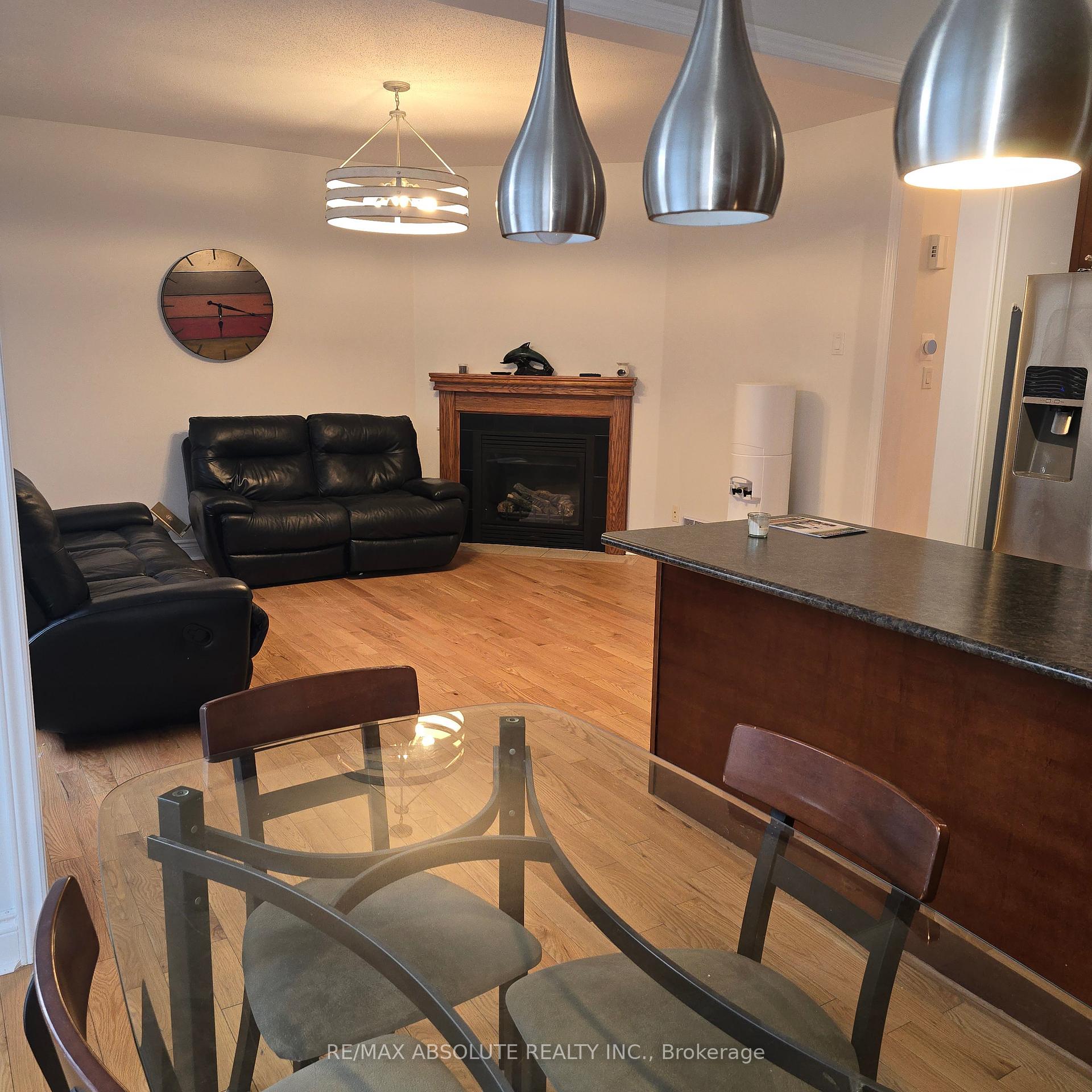 Photo 10 of Unit A, 3038 Freshwater Way, Ottawa, Barrhaven - Half Moon Bay — HOMEH