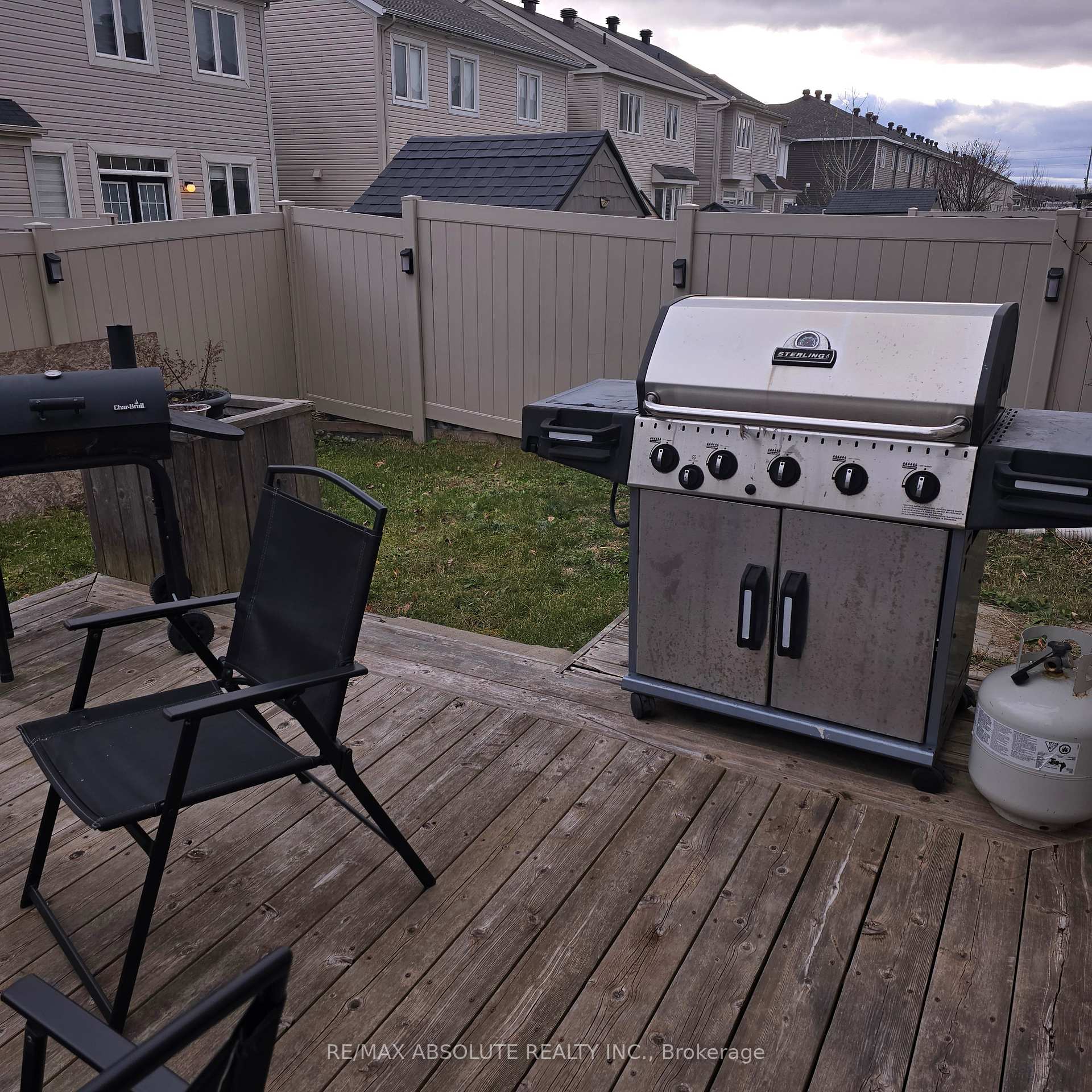Photo 12 of Unit A, 3038 Freshwater Way, Ottawa, Barrhaven - Half Moon Bay — HOMEH