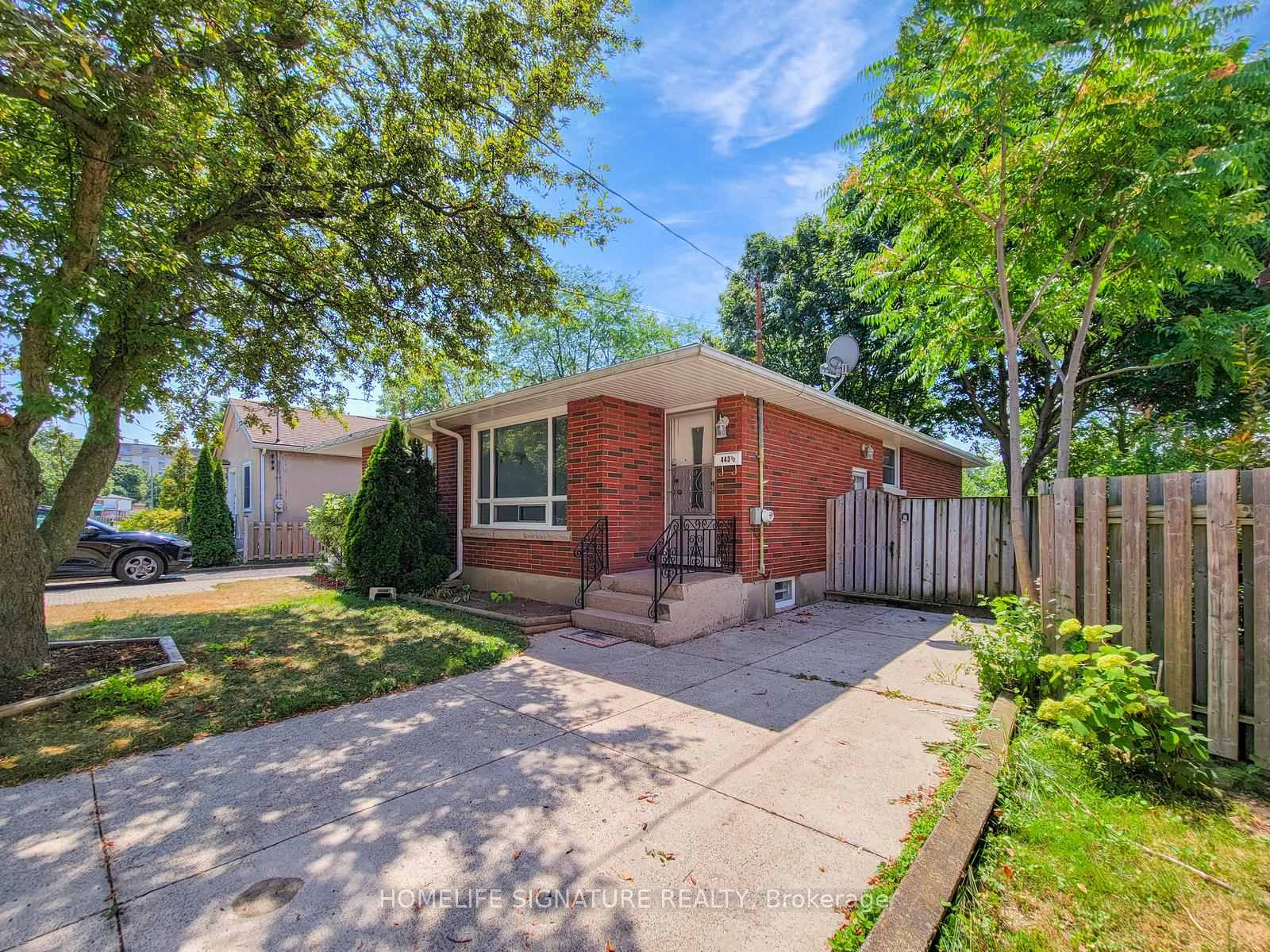 Photo 18 of 443 Vine Street, St. Catharines, Vine/Linwell — HOMEH