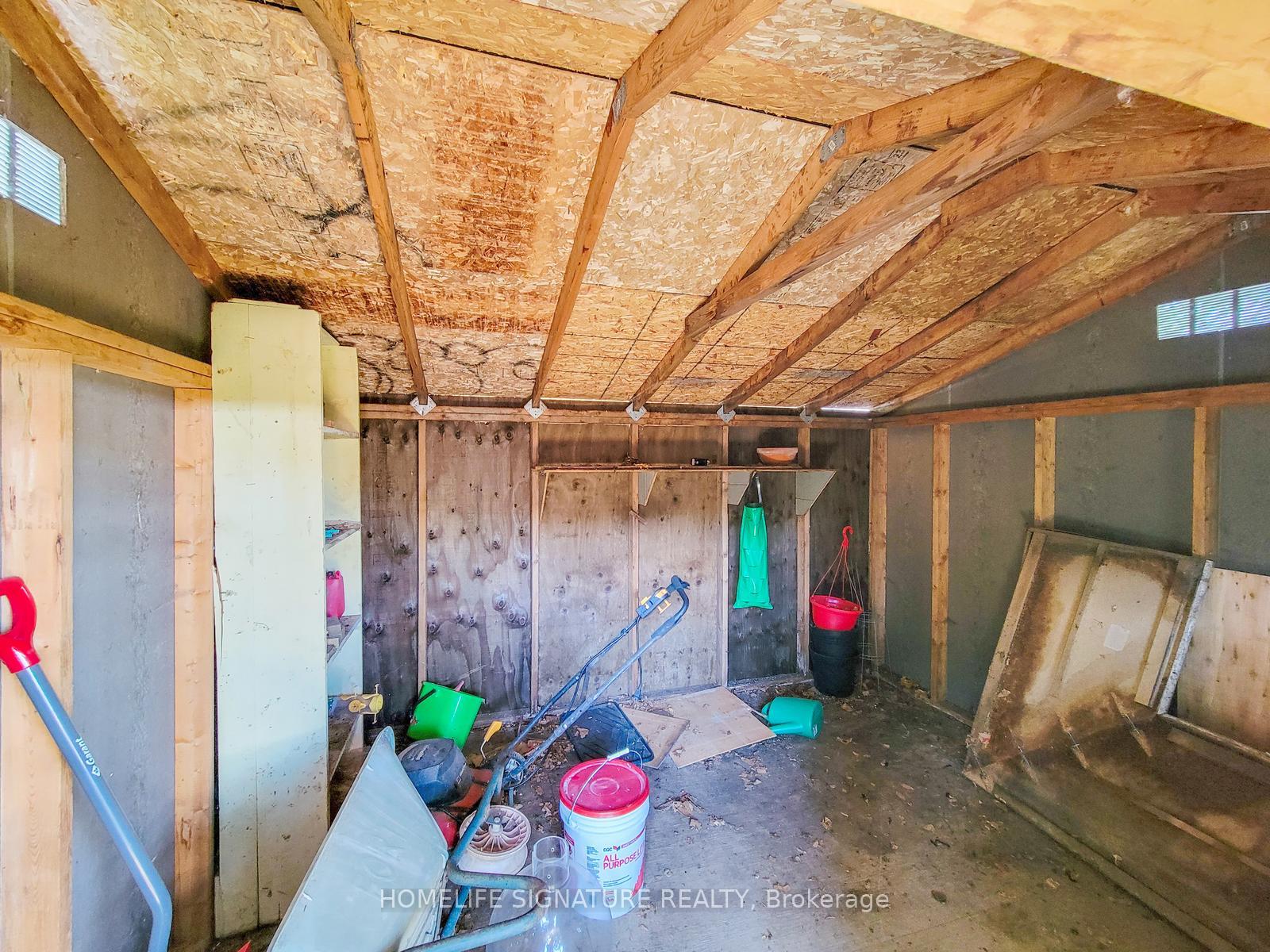 Photo 27 of 443 Vine Street, St. Catharines, Vine/Linwell — HOMEH