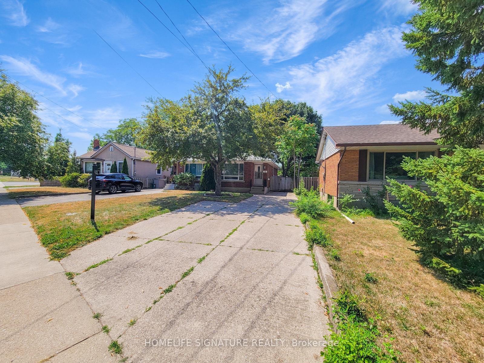 Photo 37 of 443 Vine Street, St. Catharines, Vine/Linwell — HOMEH