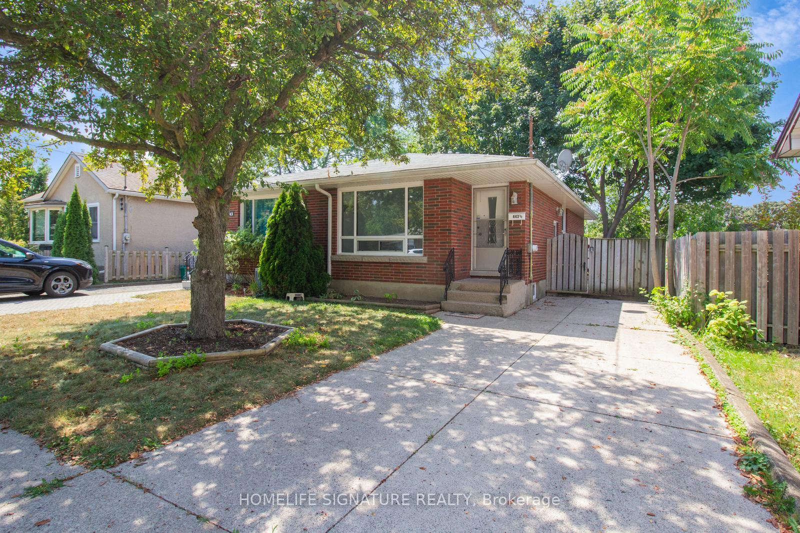 Photo 36 of 443 Vine Street, St. Catharines, Vine/Linwell — HOMEH