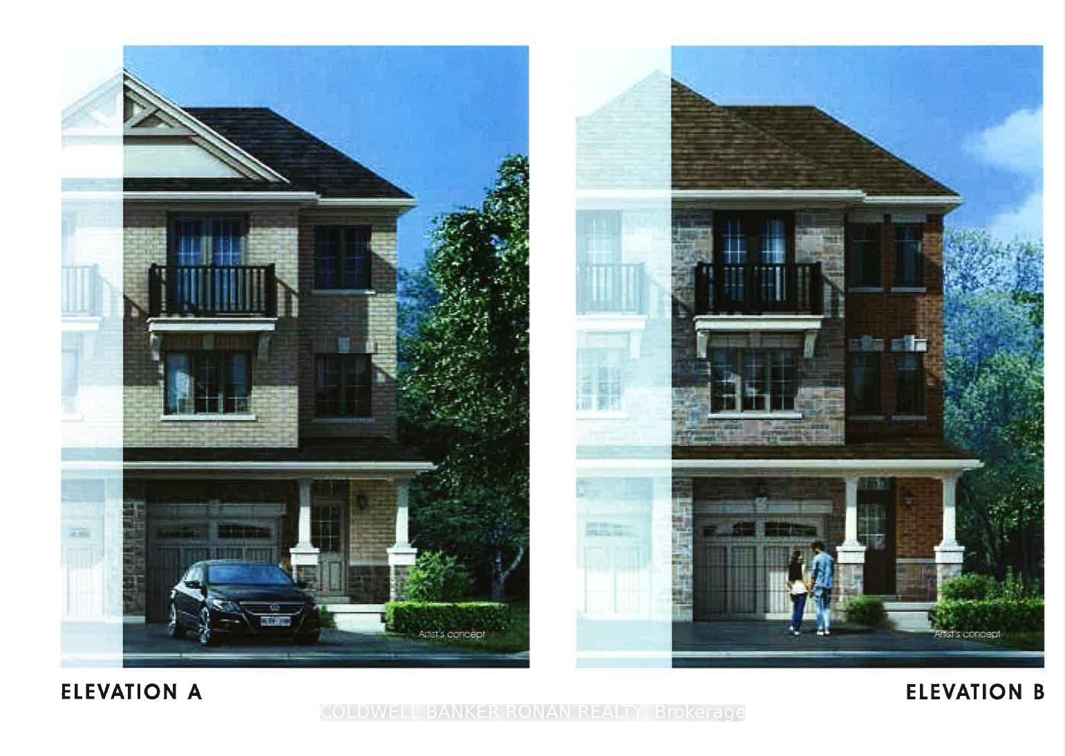 Front of 18 Brethet Heights