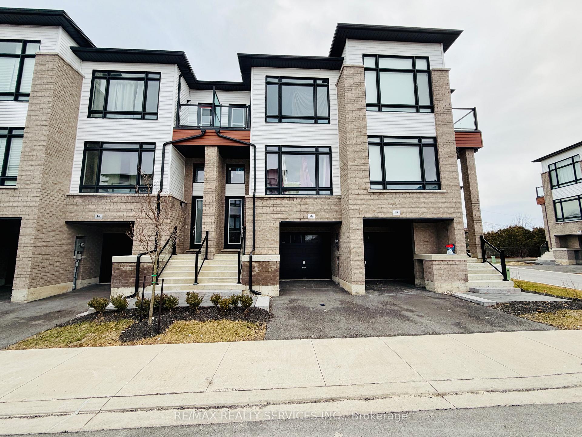 Front of Unit 57, 150 Glendale Avenue