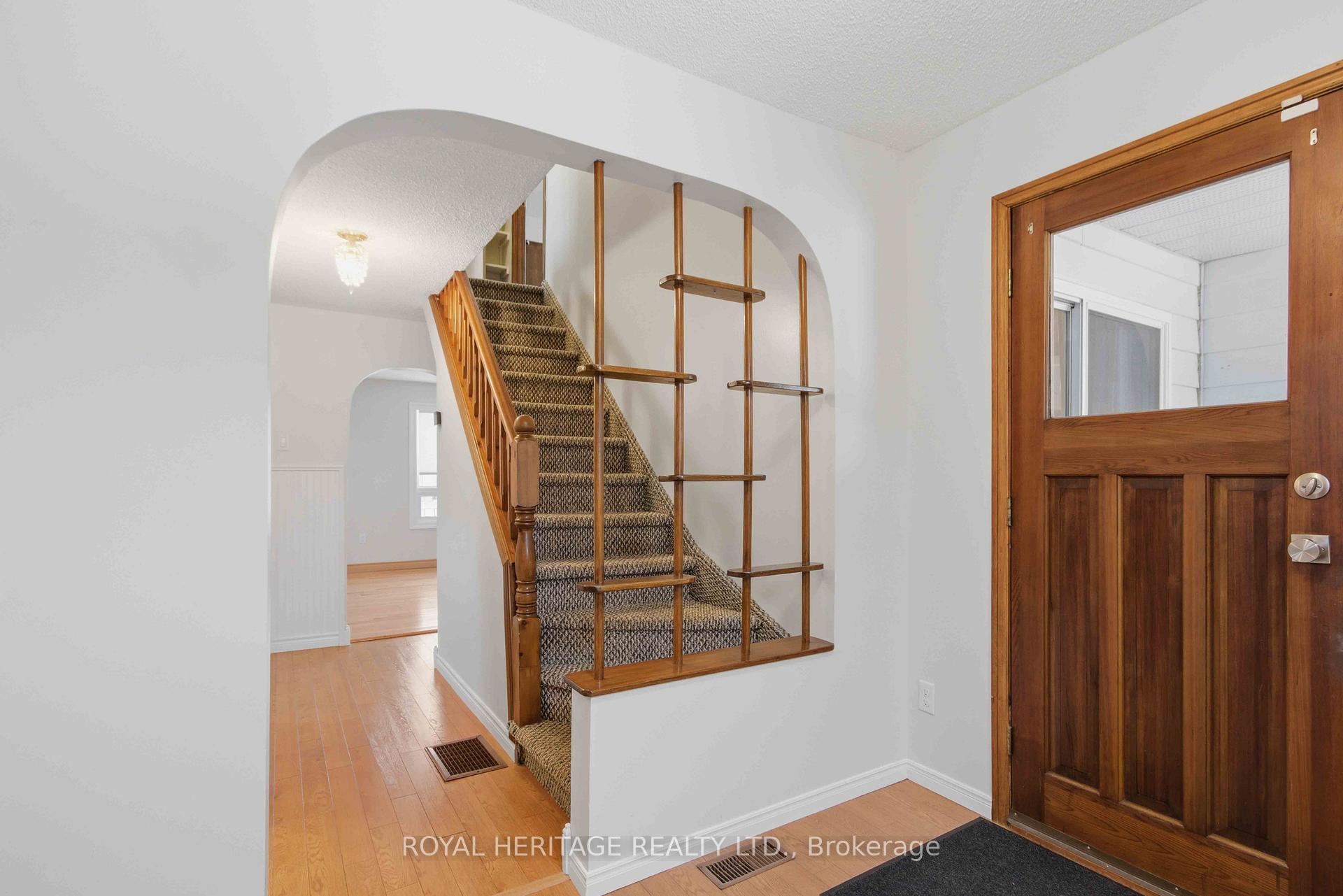Photo 23 of 6 Kerr Crescent, Quinte West, Trenton Ward — HOMEH