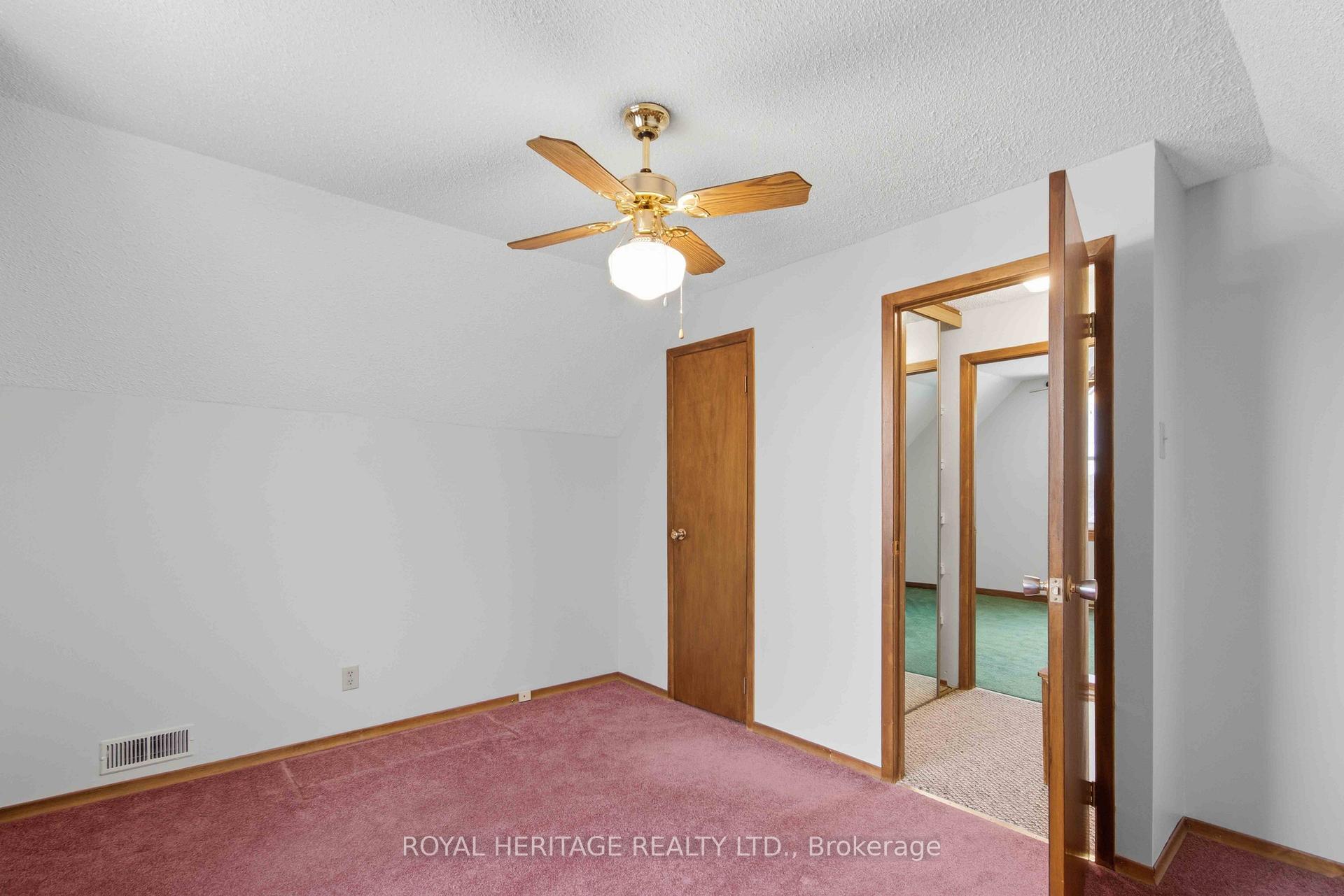 Photo 19 of 6 Kerr Crescent, Quinte West, Trenton Ward — HOMEH