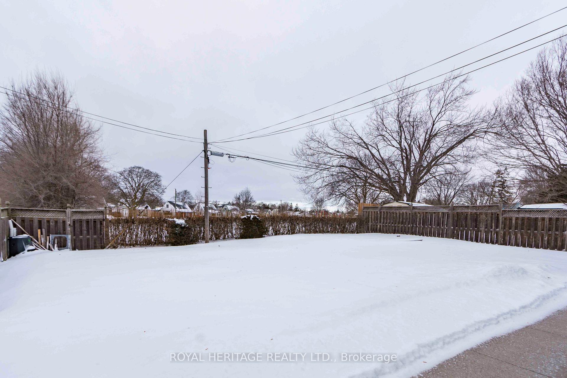 Photo 18 of 6 Kerr Crescent, Quinte West, Trenton Ward — HOMEH