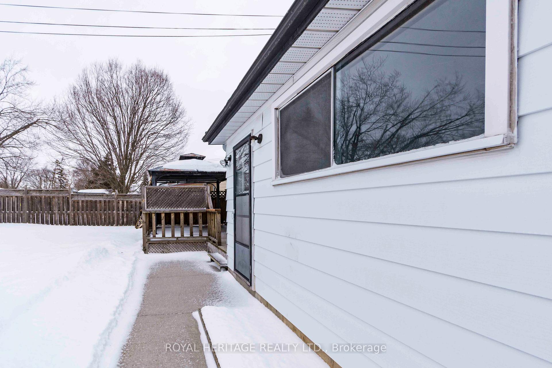 Photo 16 of 6 Kerr Crescent, Quinte West, Trenton Ward — HOMEH